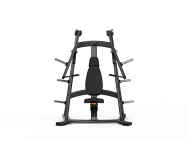 ISO-Chest Press