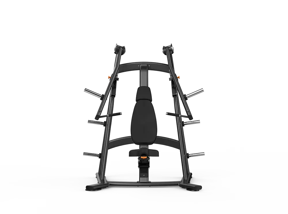 ISO-Chest Press