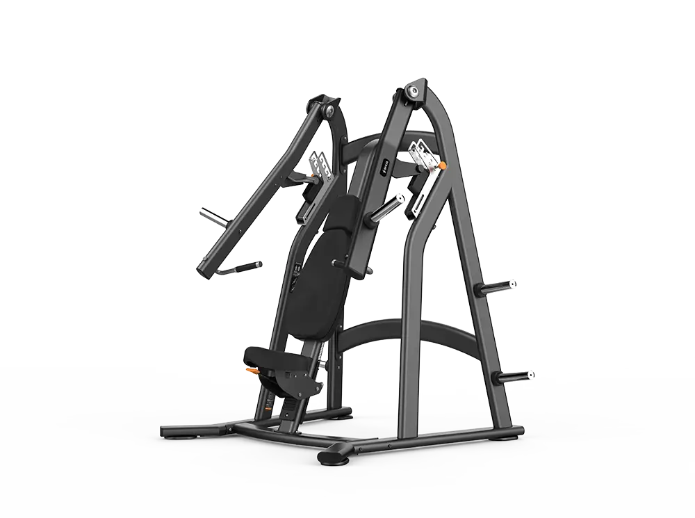 ISO-Chest Press - Image 2