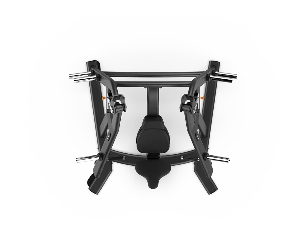 ISO-Chest Press - Image 3