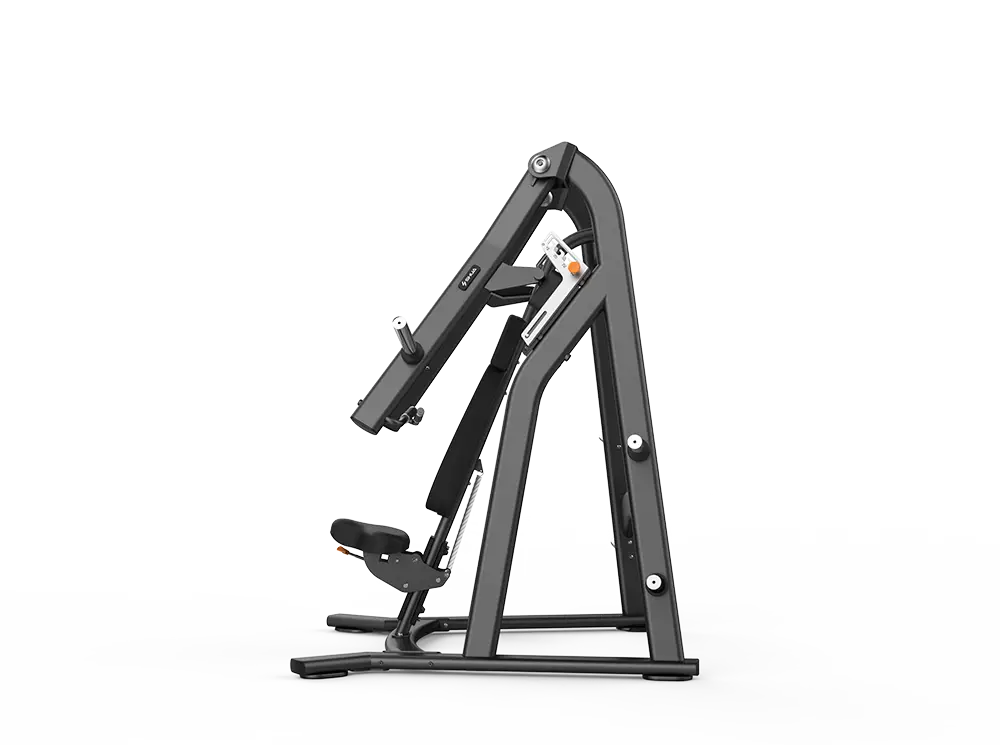 ISO-Chest Press - Image 4
