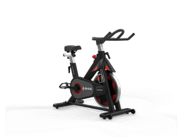 Commercial use spin bike