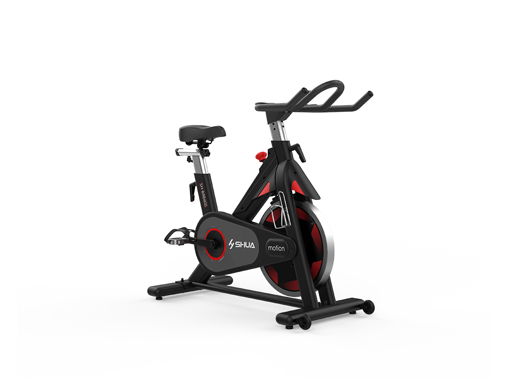 Commercial use spin bike