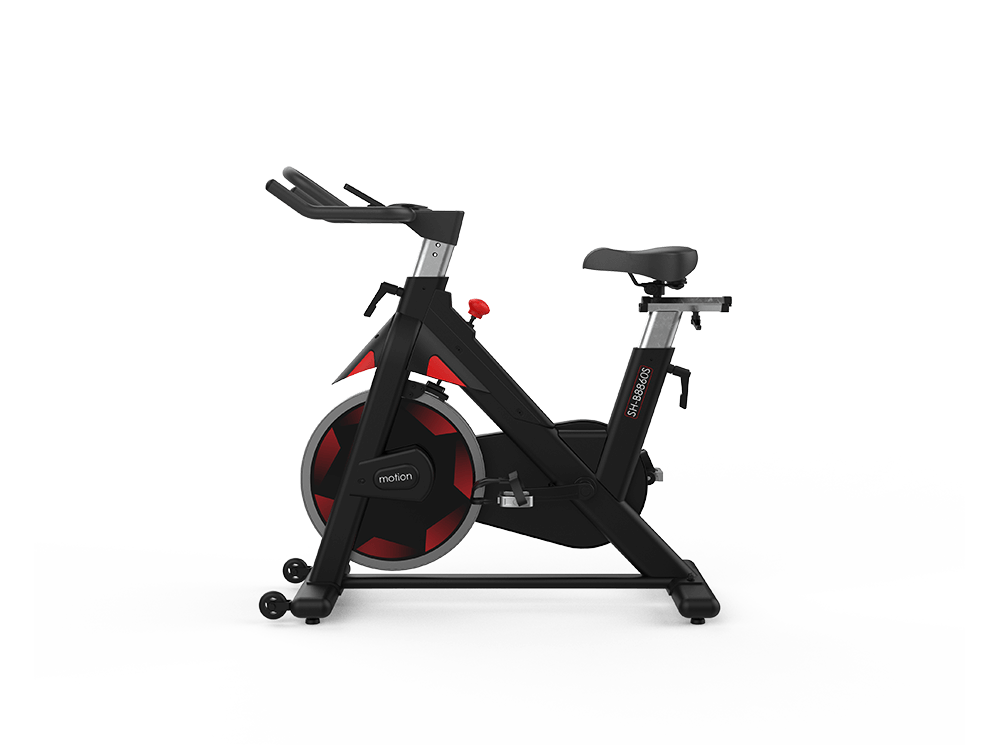 Commercial use spin bike - Image 8