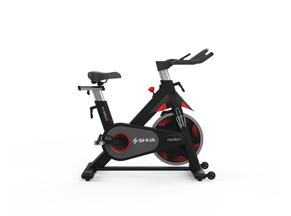 Commercial use spin bike - Image 5