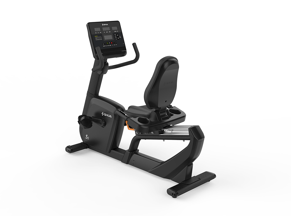 Commercial use Recumbent Bike