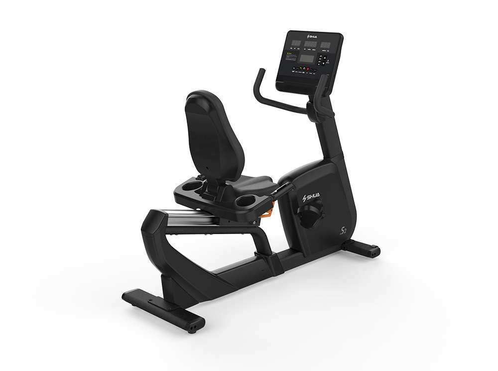 Commercial use Recumbent Bike - Image 3