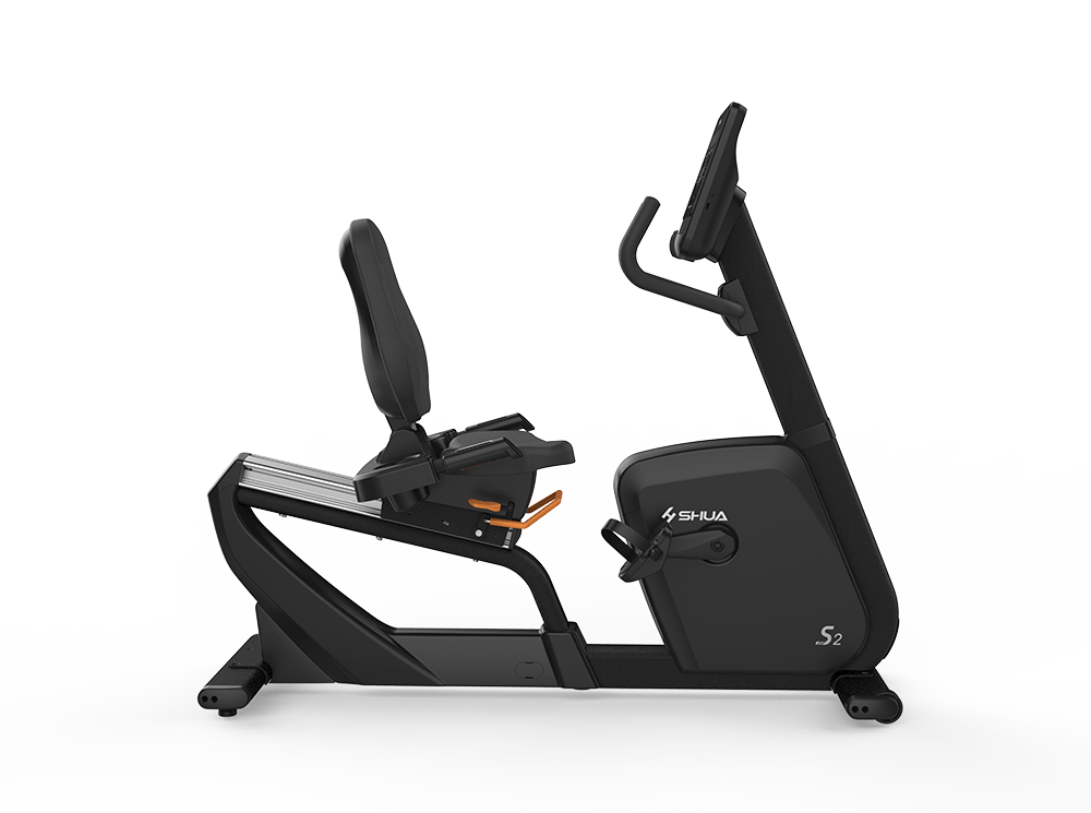 Commercial use Recumbent Bike - Image 4
