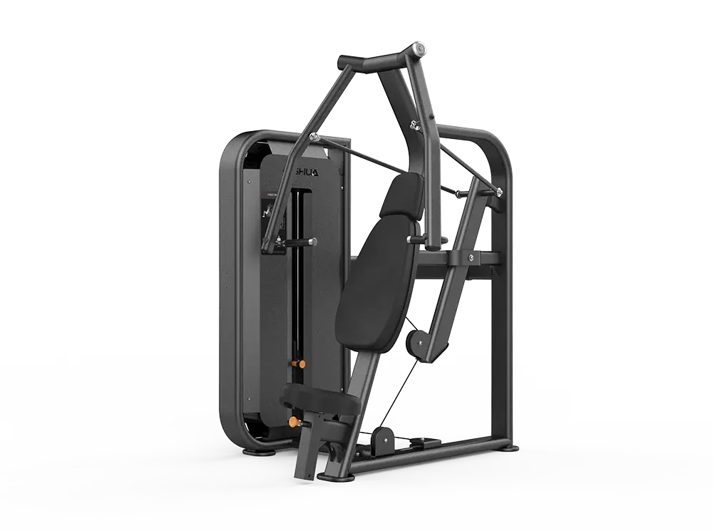 Chest Press