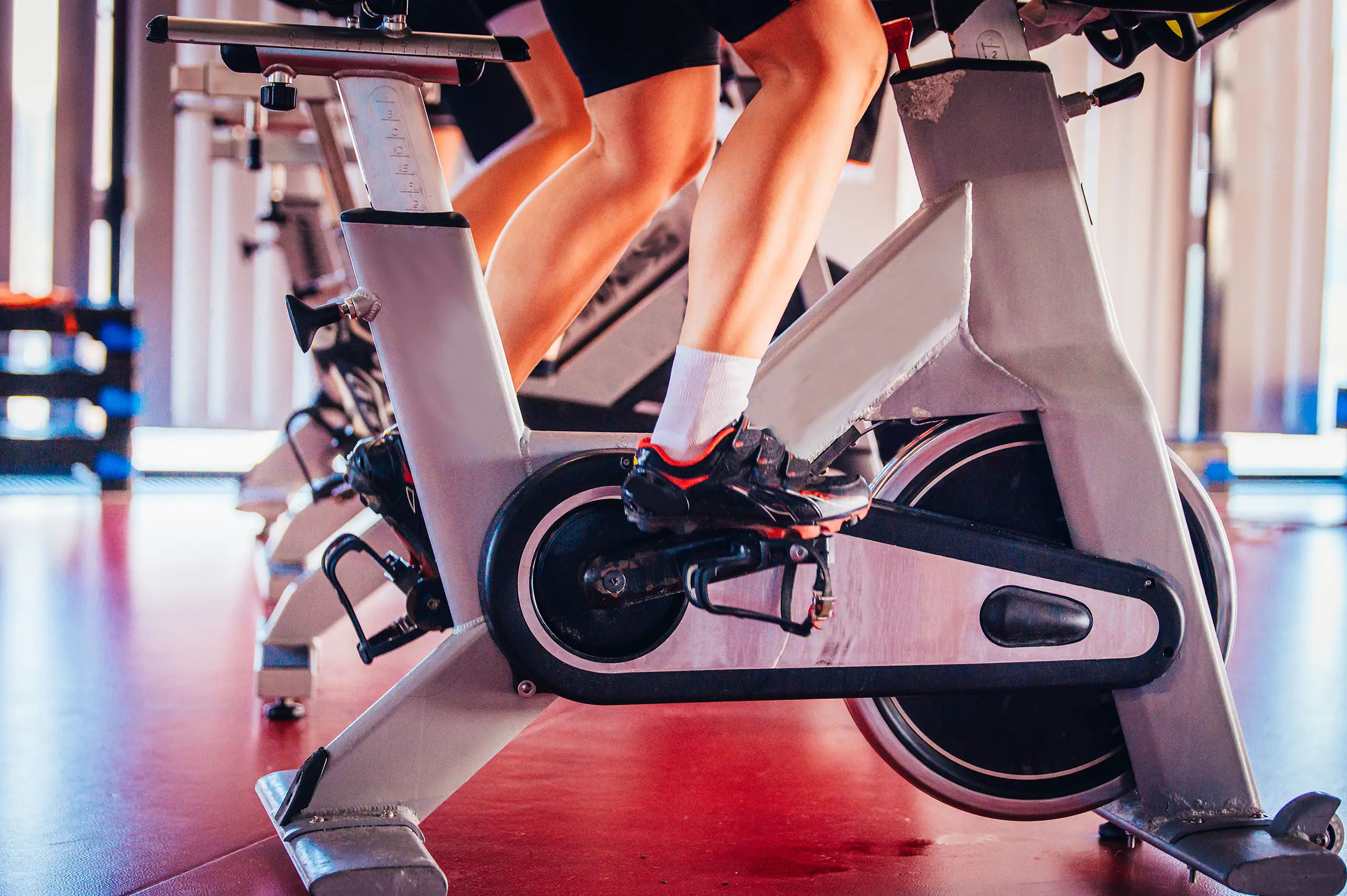Cardio