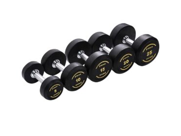 Dumbbell Set