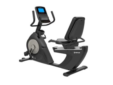 Recumbent Exercise Bike