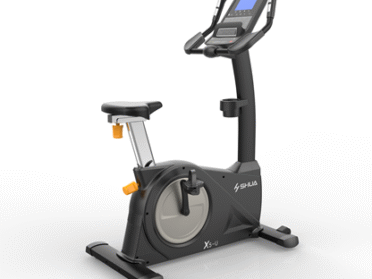 Upright Exercise Bike