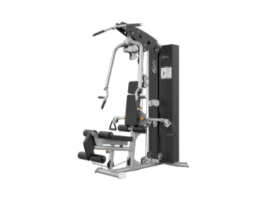 Multi-Functional Home Gym