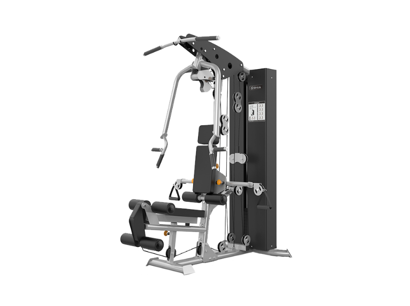 Multi-Functional Home Gym