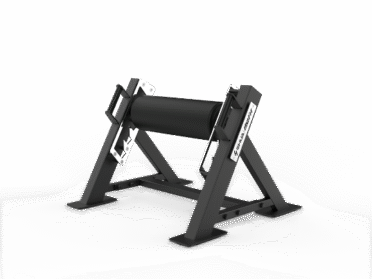 Lunge Machine